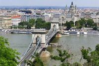 Budapest